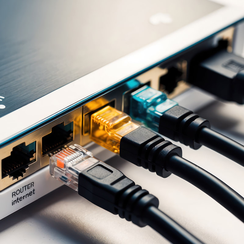 router